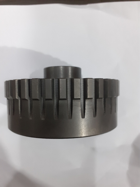 PISTON MSF27 VIO55 (CỔ CAO) 37/ PISTON ĐI 16*45.5 *9Q (37*45.5 )