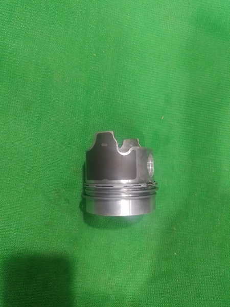 piston 3D82 nổ tròn đỉnh nhọn ắc 26 KONEKS