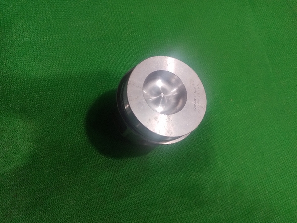 piston 3D82 nổ tròn đỉnh nhọn ắc 26 KONEKS