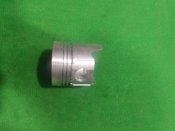piston 3D82 nổ tròn đỉnh nhọn ắc 26 IZUMI
