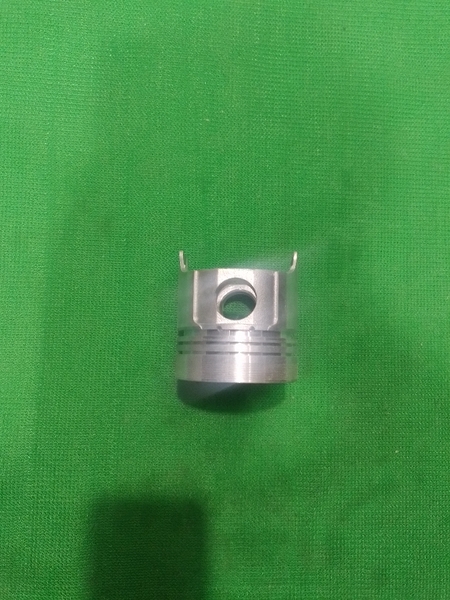 piston 3D82 nổ tròn đỉnh nhọn ắc 26 IZUMI