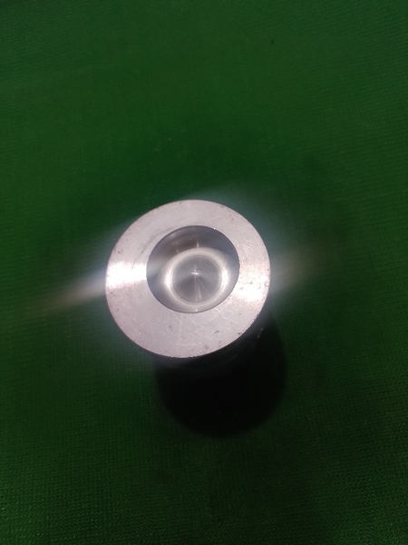 piston 3D82 nổ tròn đỉnh nhọn ắc 26 IZUMI
