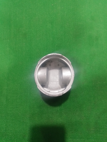 PISTON 3KR2 nổ vuông đỉnh nhọn