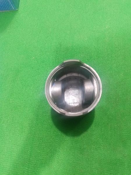 PISTON S4S Đ.NGÓN TAY, KẸP THÉP DẦU 4.5 IZ-N