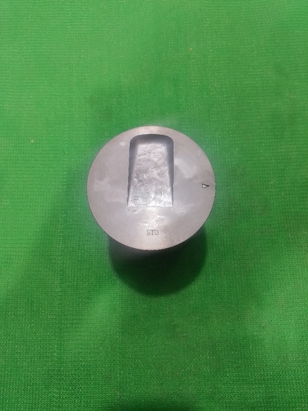 PISTON S4S Đ.NGÓN TAY, KẸP THÉP DẦU 4.5 IZ-N