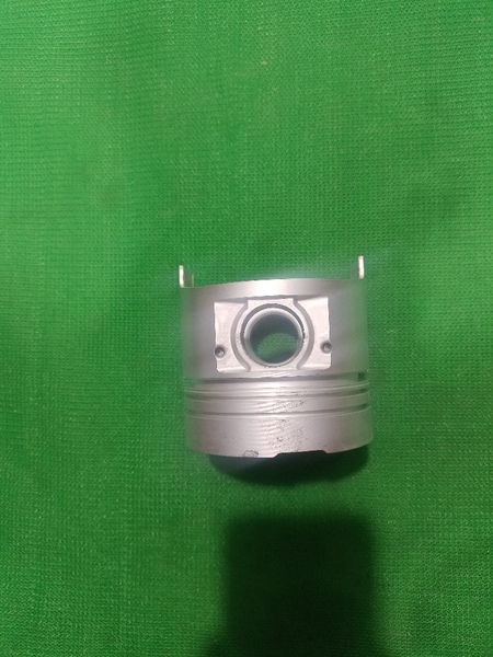 PISTON TD27 ắc 26 đỉnh trái tim IZUMI