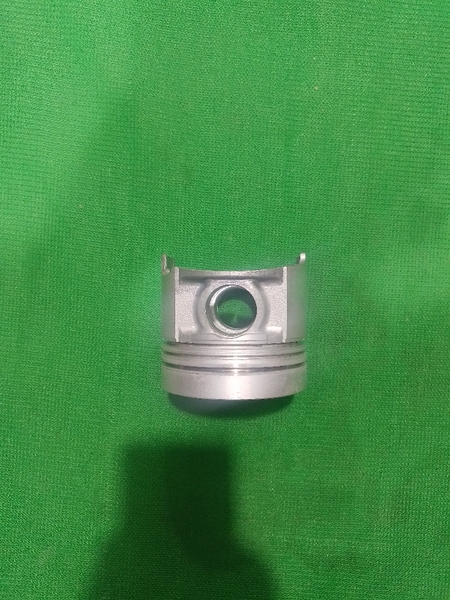 PISTON TD27 ắc 30 đỉnh trái tim IZUMI