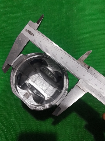PISTON 4TNV94 NẤM IZUMI NHẬT