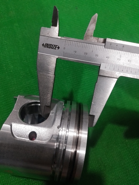 PISTON 4TNV94 NẤM IZUMI NHẬT