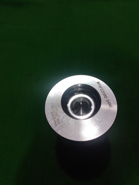 PISTON 4D94E  ĐỈNH NHỌN MAGURU