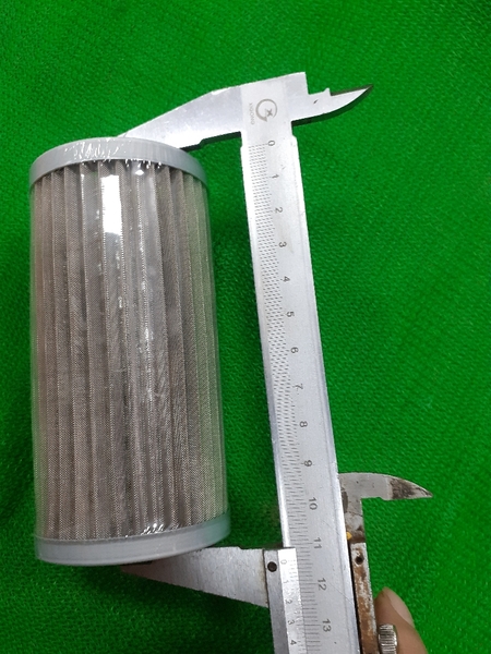 LỌC SỐ XE NÂNG 1-3-5 TẤN (40*115)  (YDS30.814)A-FT01-15A-0277A)