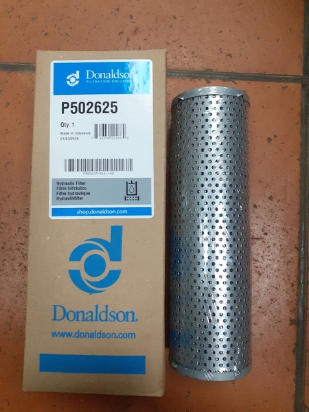 LỌC THỦY LỰC LU HAM P502625 (30*73*240) 01285491 B2314