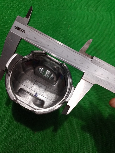 PISTON 4D94E  ĐỈNH NHỌN MAGURU