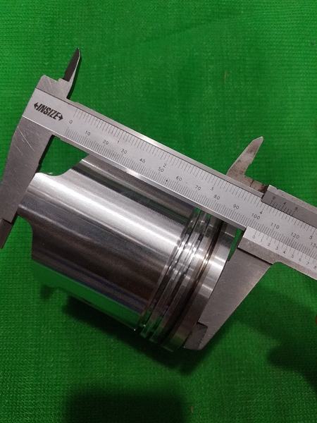 PISTON 4D94E  ĐỈNH NHỌN MAGURU