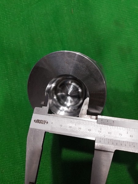 PISTON 4D94E  ĐỈNH NHỌN MAGURU