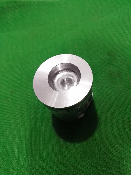 PISTON 4D94E 4TNE94 ĐỈNH NHỌN IZUMI NHẬT