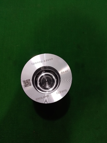 PISTON 4D94E ĐỈNH NHỌN HÃNG CLEVIT