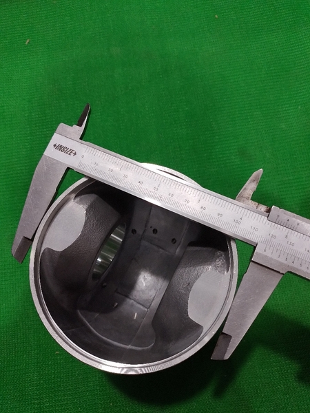 PISTON 4D120 IZUMI ĐÀI LOAN