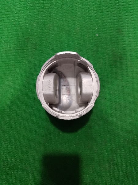 PISTON DB58 ắc 36,nổ tròn 54 DOOSAN-HQ