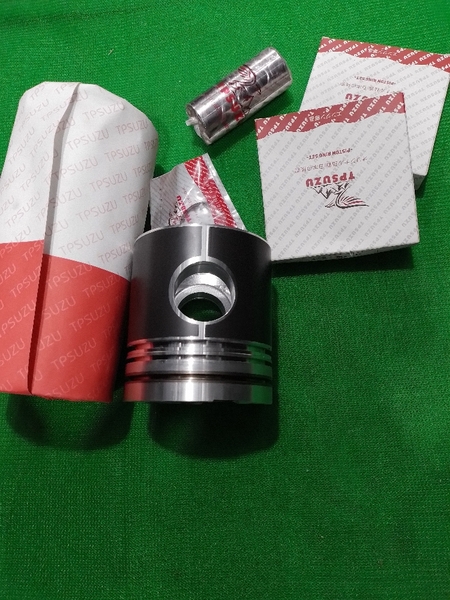 BỘ HƠI COMPLE 1146 ĐỈNH NẤM LẮP DH300 - TPSUZU