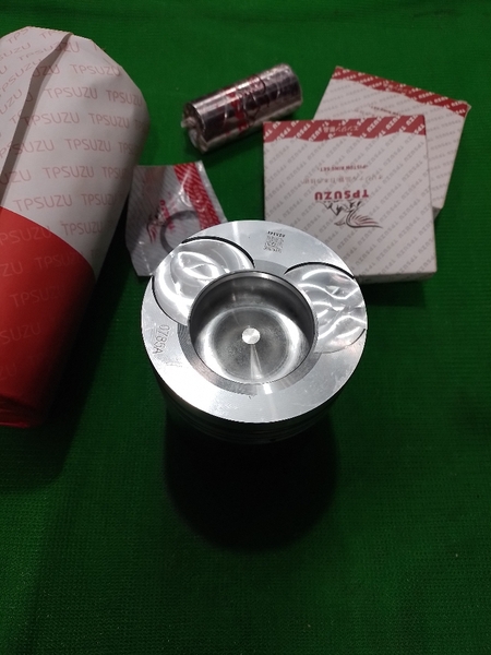 BỘ HƠI COMPLE 1146 ĐỈNH NẤM LẮP DH300 - TPSUZU