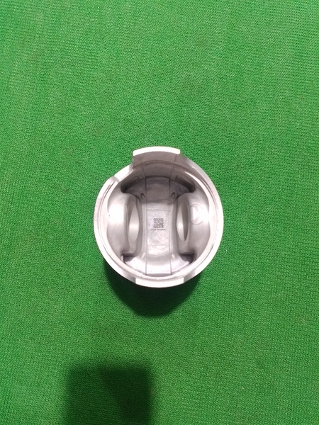 PISTON 6D34 NỔ 54 (KHÔNG LỖ CHÂN KHÔNG) IZ - N