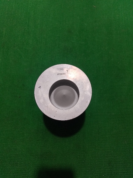 PISTON 6D34 NỔ 54 (KHÔNG LỖ CHÂN KHÔNG) IZ - N
