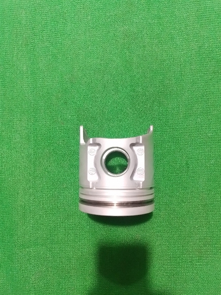 PISTON 6D34 N52 CÓ LỖ DẦU (CÓ LỖ CHÂN KHÔNG) - IZUMI