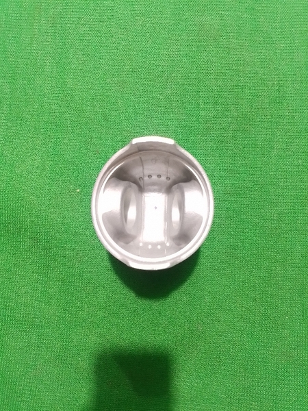 PISTON 6D31 nổ tròn MAGURU