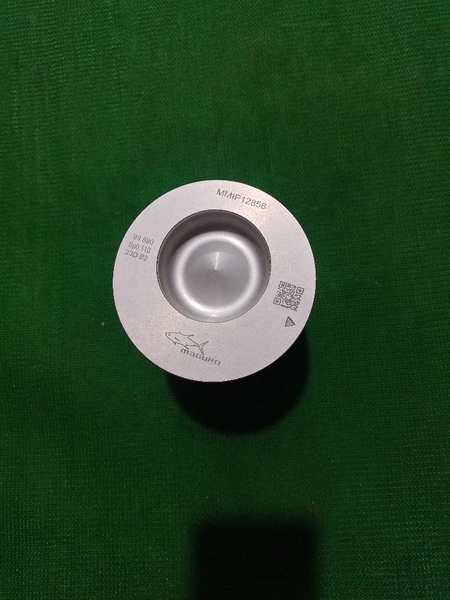 PISTON 6D31 nổ tròn MAGURU