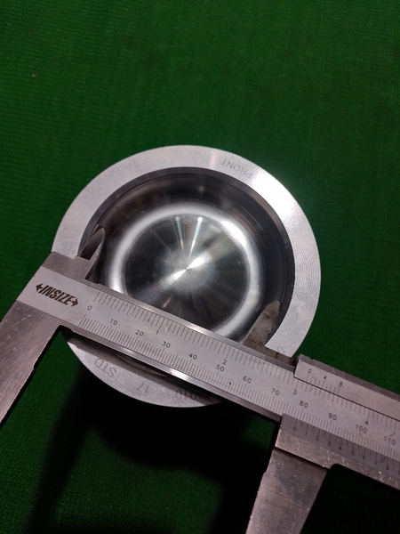 PISTON 6D107 NHỌN NICE/CUMIN