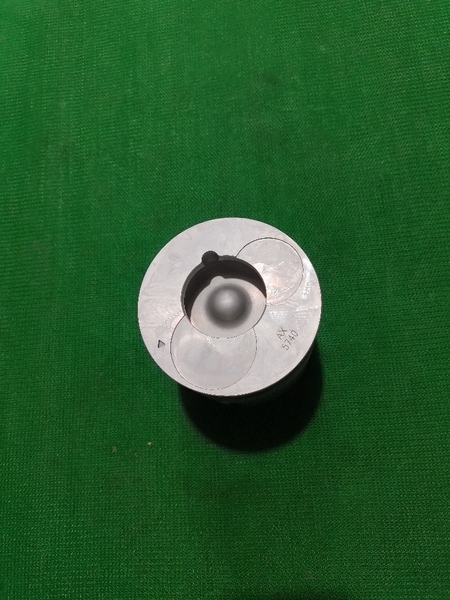 PISTON 6BG1-TC2 4XM IZUMI - N