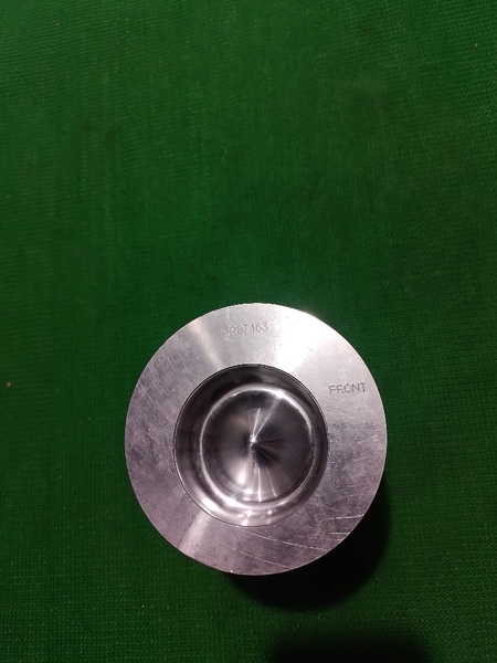PISTON 4D102/6D102 NỔ 59  IZUMI NHẬT