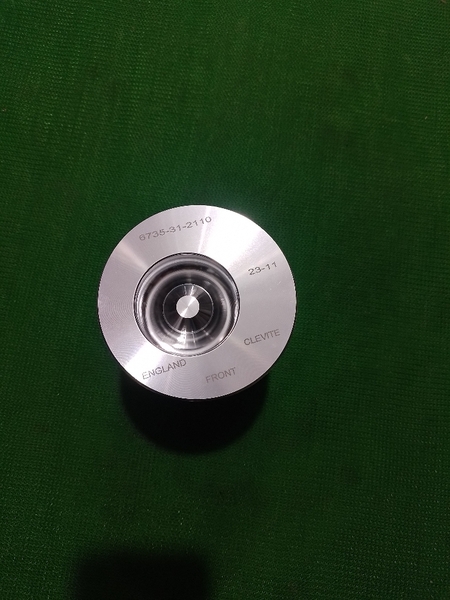 PISTON 6D102/4D102 HÃNG CLEVIT NỔ 51