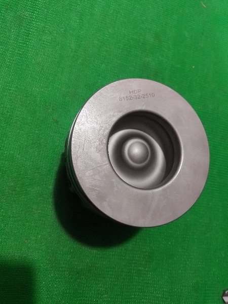 PISTON 6D125E-2 GANG NỔ 63 IZUMI-N