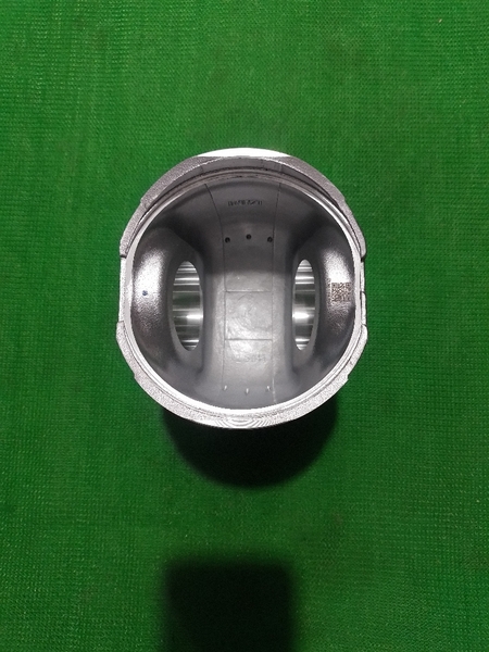 PISTON 6D125  NỔ 70 NHÔM ĐỈNH NHỌN  IZUMI - N