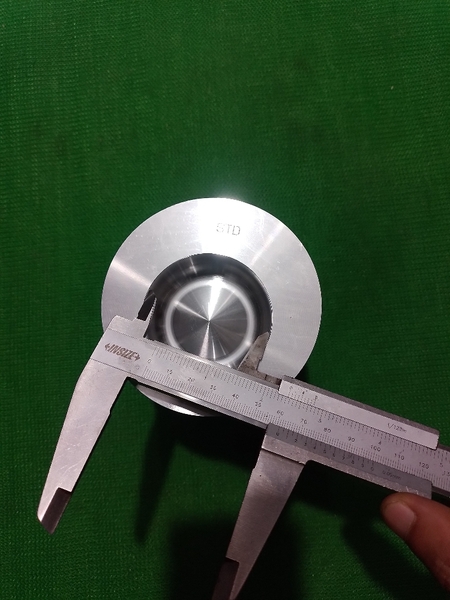 PISTON 4D105-3 IZUMI NHẬT
