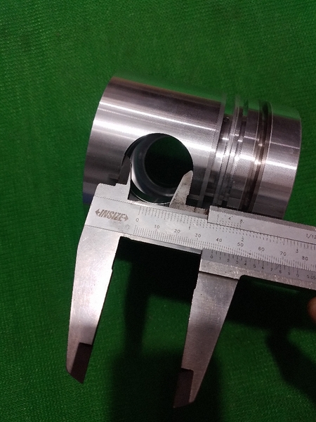PISTON 4D105-3 IZUMI NHẬT