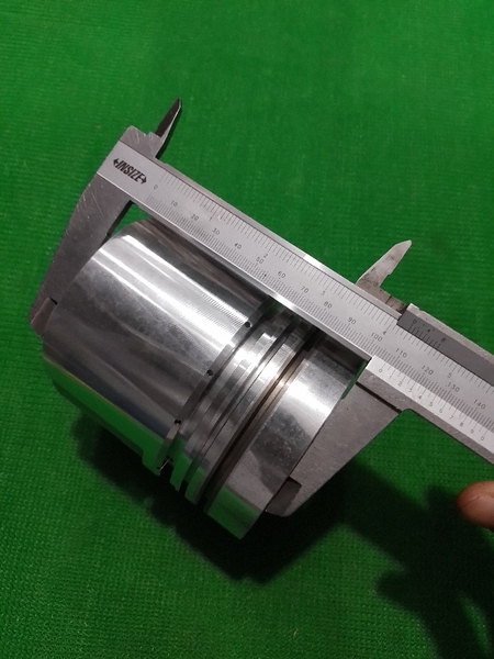 PISTON S6D105 ALLIED