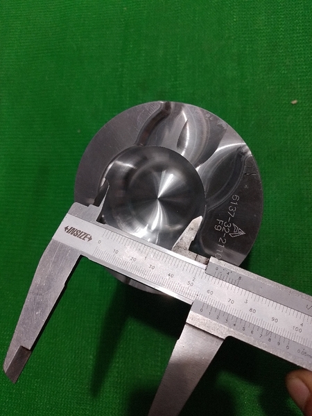 PISTON S6D105 ALLIED