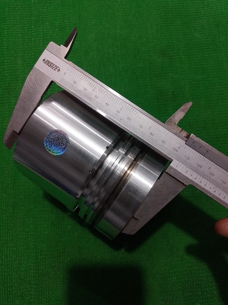PISTON S6D105 HÃNG CLEVIT