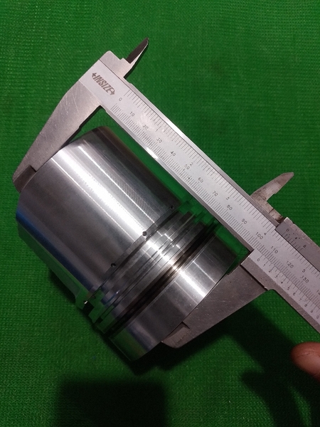 PISTON S6D105 IZUMI-N