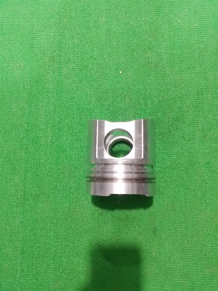PISTON S6D105-1 nổ tròn đỉnh nhọn IZUMI-R