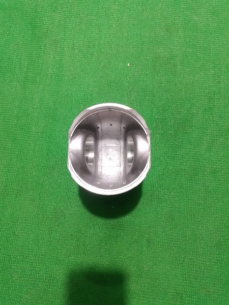PISTON S6D105-1 nổ tròn đỉnh nhọn IZUMI-R