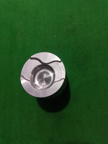 PISTON S6D105-1 nổ tròn đỉnh nhọn IZUMI-R