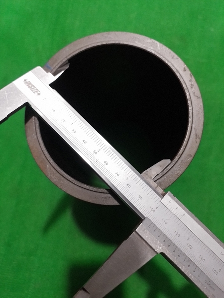 XI LANH 6D105 IZUMI-N