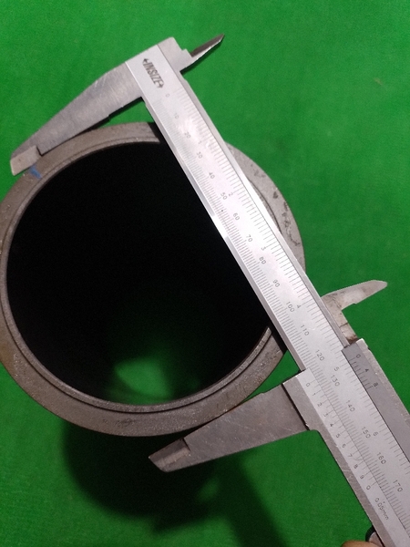 XI LANH 6D105 IZUMI-N