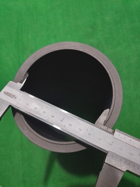 XI LANH 6D105 HÃNG CLEVIT