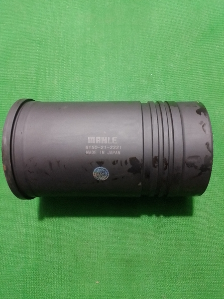 XI LANH 6D125 HÃNG CLEVIT TỐT