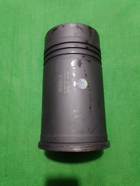 XI LANH 6D125 HÃNG CLEVIT TỐT